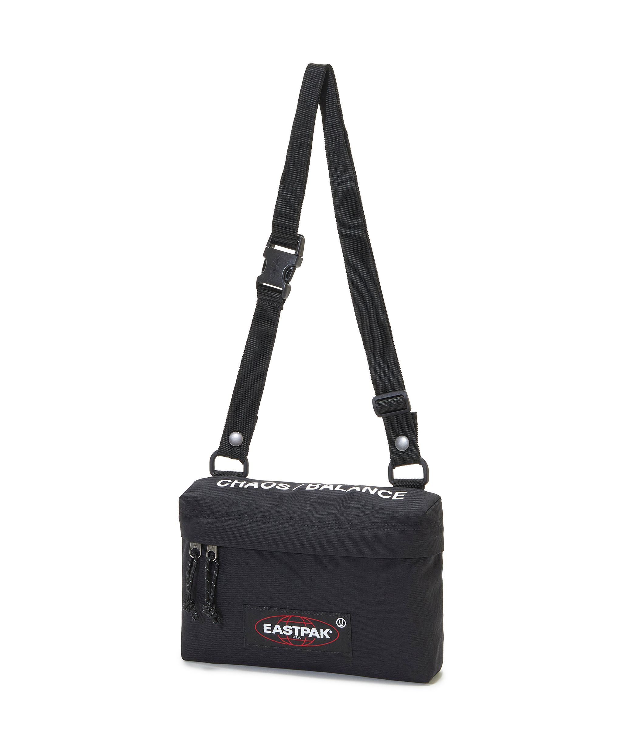 アンダーカバー」と「イーストパック」が4回目のコラボ 「イースト