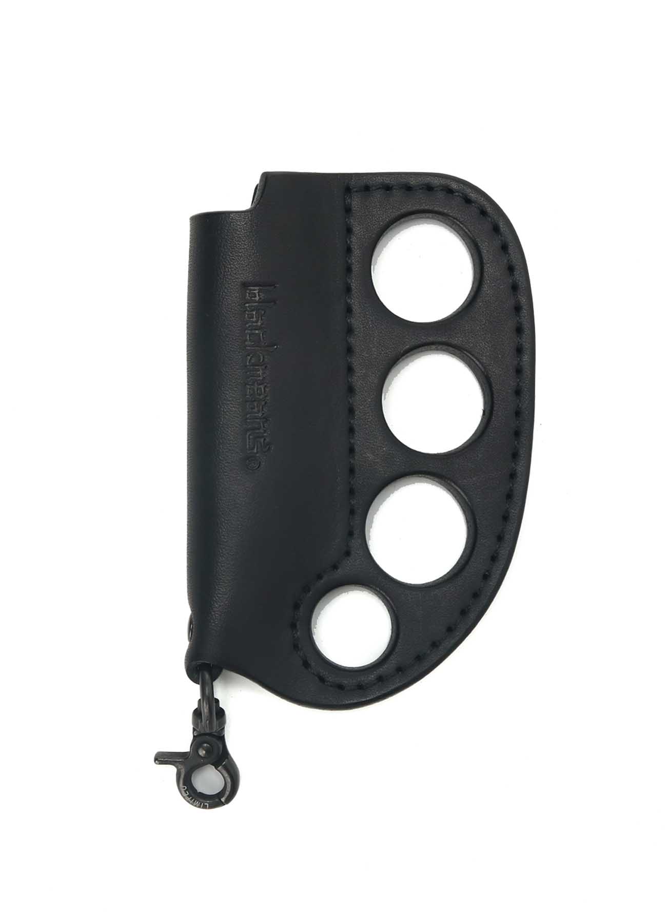 リミ フゥ」が20周年を記念し「ブラックミーンズ」と初コラボ コイン