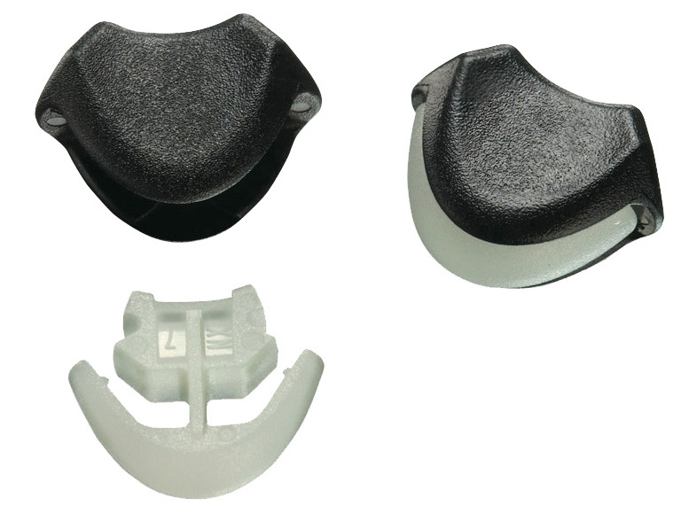 ITW-NEXUS＞ Aerohead コードエンド 864-4000-3000[コードストッパー