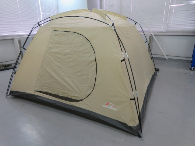 山善 プロモキャノピーテント5 | アウトドア用品・アウトドアグッズの