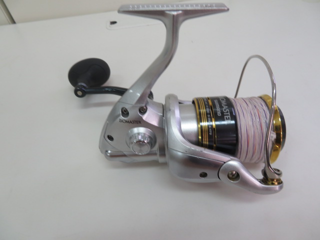 08バイオマスター6000PG | アウトドア用品・アウトドアグッズの中古