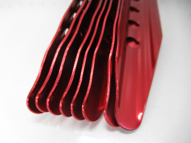 ブリザード ステイク 8本セット | アウトドア用品・アウトドアグッズの