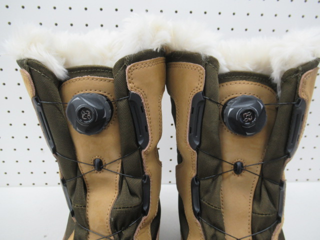 ヴェイルブーツ | アウトドア用品・アウトドアグッズの中古通販サイト