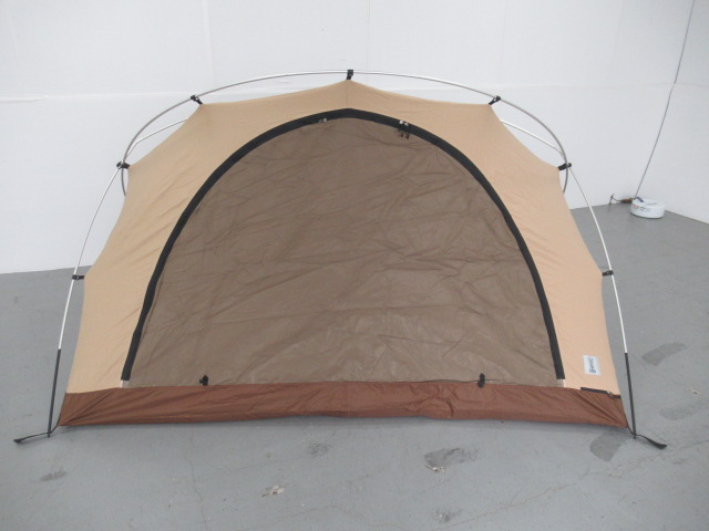 フカヅメカンガルーテントS T2-839-TN | アウトドア用品・アウトドア