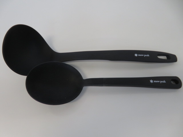 スノーピーク キッチンツールセット | アウトドア用品・アウトドア