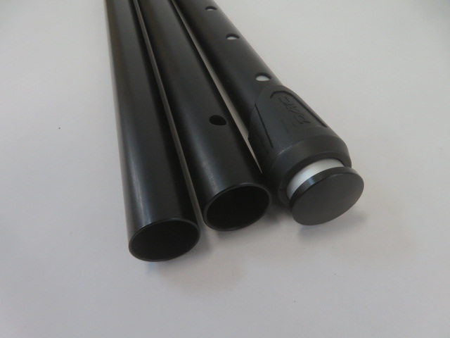 DAC タープポール2.0 3000ADJ(1) | アウトドア用品・アウトドアグッズ