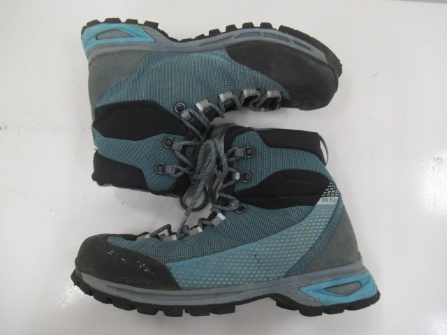 トランゴ TRK GTX ウーマン | アウトドア用品・アウトドアグッズの中古