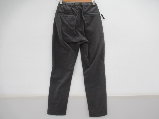 YAMAP別注ウィンター トレイルパンツ | アウトドア用品・アウトドア