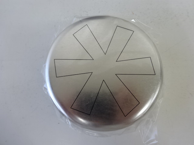 アスタリスク箸置き | アウトドア用品・アウトドアグッズの中古通販