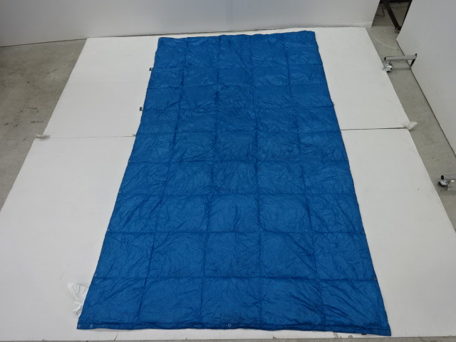 ダウン スリーピングラップ #5 | アウトドア用品・アウトドアグッズの