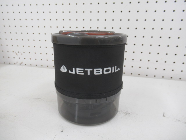 JETBOIL（ジェットボイル） | アウトドア用品・アウトドアグッズの中古