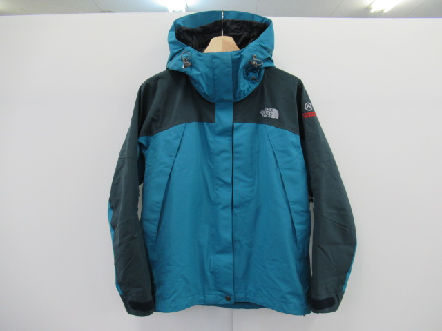 マウンテンジャケット サミットシリーズ レディース | アウトドア用品