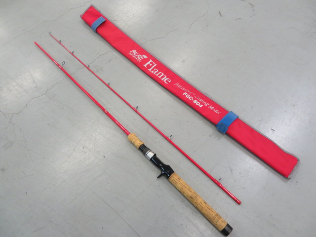 アングラーズリパブリック パームスフレイム FGC-604 | アウトドア用品