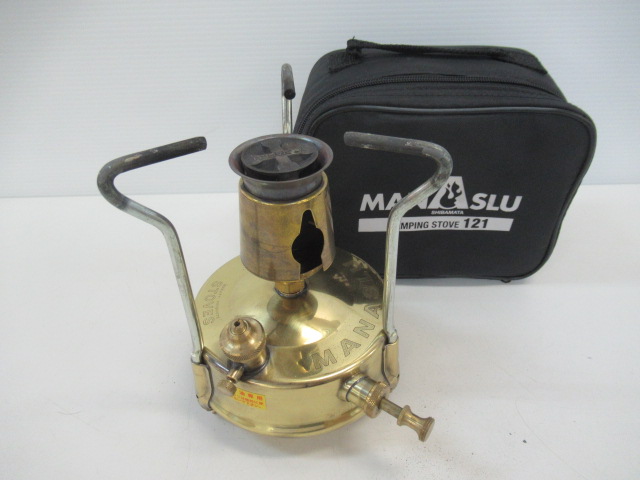 マナスル121 | アウトドア用品・アウトドアグッズの中古通販サイト