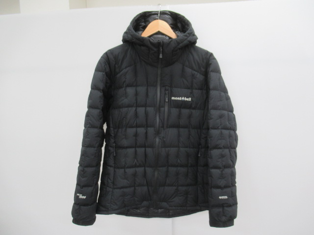 イグニスダウン パーカ メンズ | アウトドア用品・アウトドアグッズの