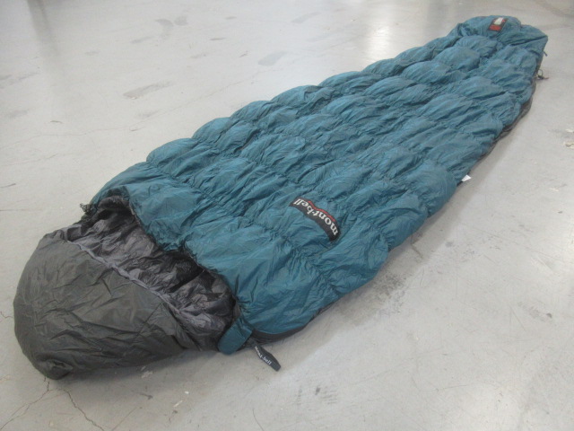 U.L.スーパーストレッチ ダウンハガー #3 | アウトドア用品