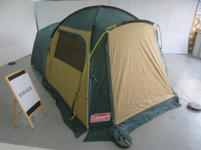 2ルームドーム240 170T15350J | アウトドア用品・アウトドアグッズの