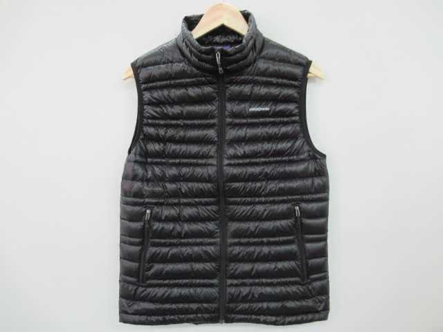 メンズ ウルトラライトダウン ベスト | アウトドア用品・アウトドア