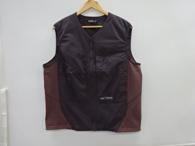 CHEXA HYBRID VEST | アウトドア用品・アウトドアグッズの中古通販