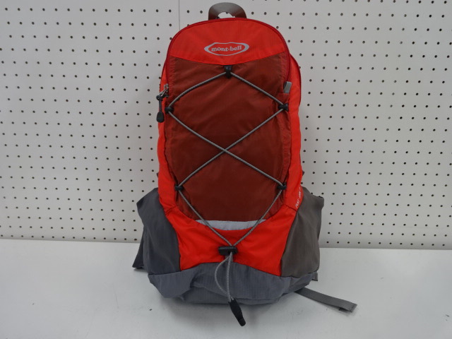 フラットアイアンパック20 | アウトドア用品・アウトドアグッズの中古