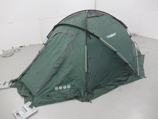 ハスキー ファイタードームテント 3-4 | アウトドア用品・アウトドア