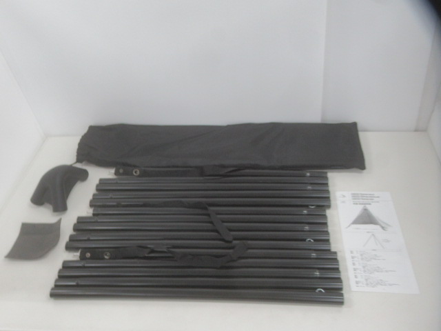 サーカス トリポット ソロ | アウトドア用品・アウトドアグッズの中古