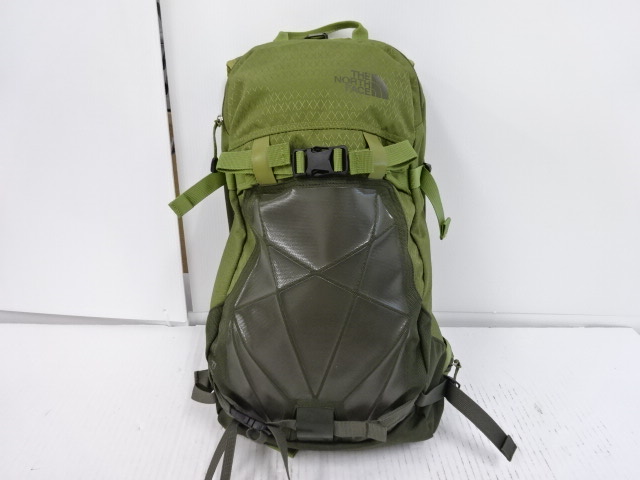 スラックパック20 | アウトドア用品・アウトドアグッズの中古通販