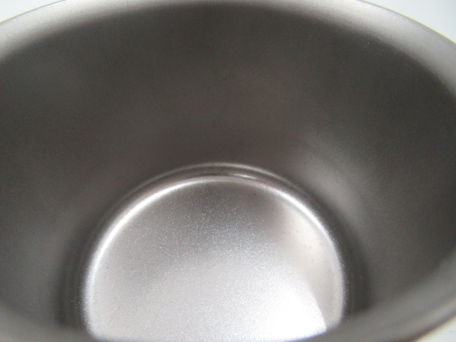 スタッキングマグ雪峰M150・M200セット | アウトドア用品・アウトドア