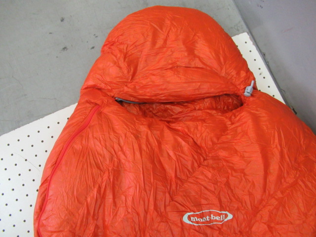 アルパインダウンハガー800 ＃1 | アウトドア用品・アウトドアグッズの