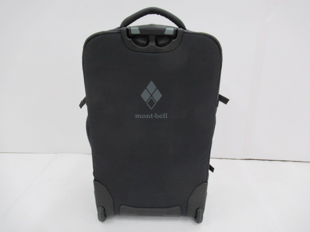 ウィーリーバッグ 60 | アウトドア用品・アウトドアグッズの中古通販