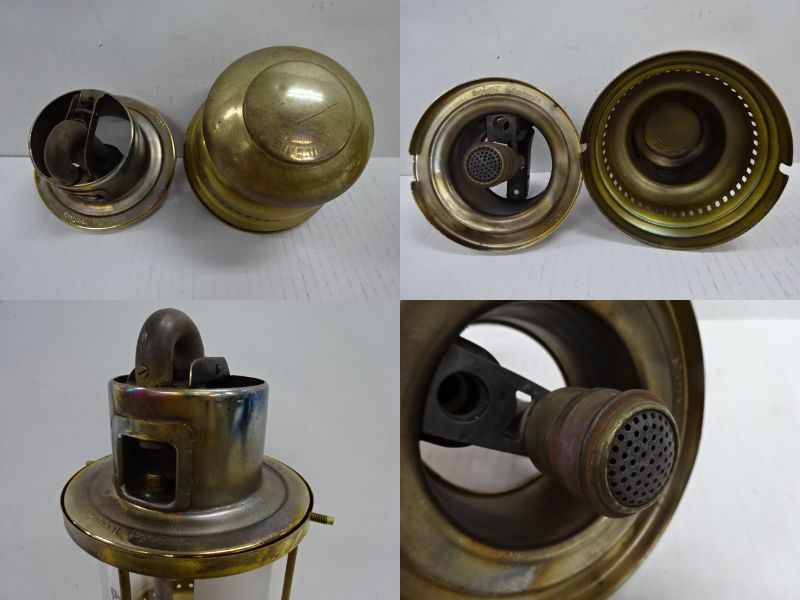 HK500 ブラス セット | アウトドア用品・アウトドアグッズの中古通販