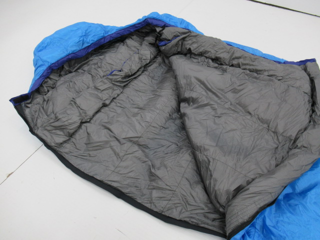 ナノバック540DX レギュラー | アウトドア用品・アウトドアグッズの