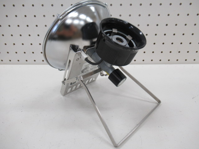 コンパクトパワーヒーター UH-C | アウトドア用品・アウトドアグッズの