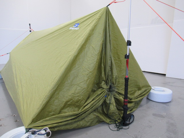 チューブツエルト | アウトドア用品・アウトドアグッズの中古通販