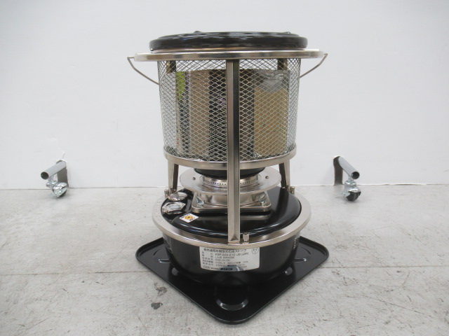 フジカ・ハイペット 反射板付きモデル | アウトドア用品・アウトドア