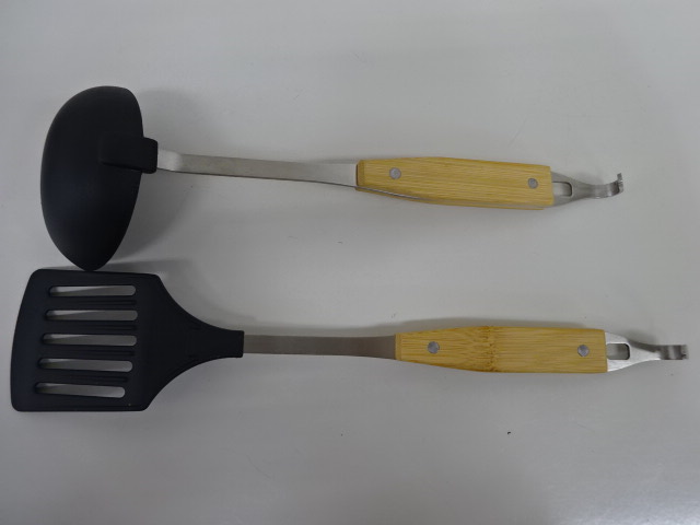 キッチンツールセット | アウトドア用品・アウトドアグッズの中古通販