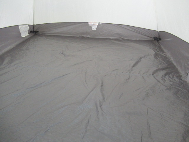 ステラリッジ4（旧型）+専用フライシート | アウトドア用品