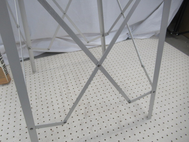 ハイスタンド | アウトドア用品・アウトドアグッズの中古通販サイト