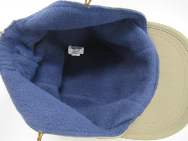 シェルド・シンチラ・ダックビル・キャップ | アウトドア用品