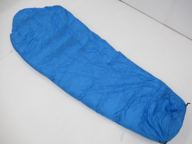 ナノバック540DX レギュラー | アウトドア用品・アウトドアグッズの