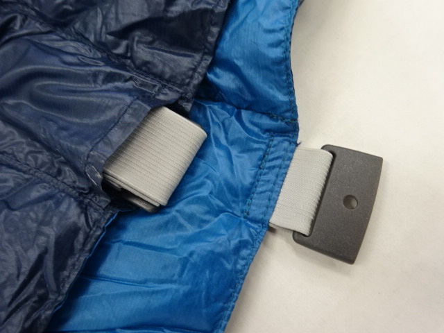 ダウン スリーピングラップ #5 | アウトドア用品・アウトドアグッズの