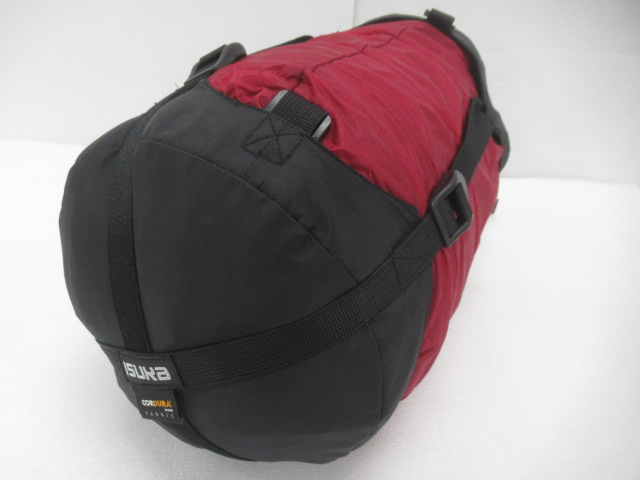 スパイラル ホロウバッグ#3 セット | アウトドア用品・アウトドア