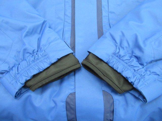 エクストリームDSジャケット | アウトドア用品・アウトドアグッズの