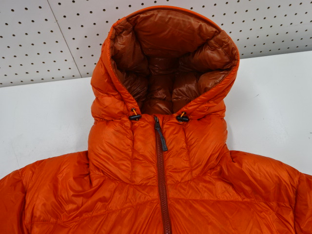 アルパイン ダウンパーカ メンズ | アウトドア用品・アウトドアグッズ