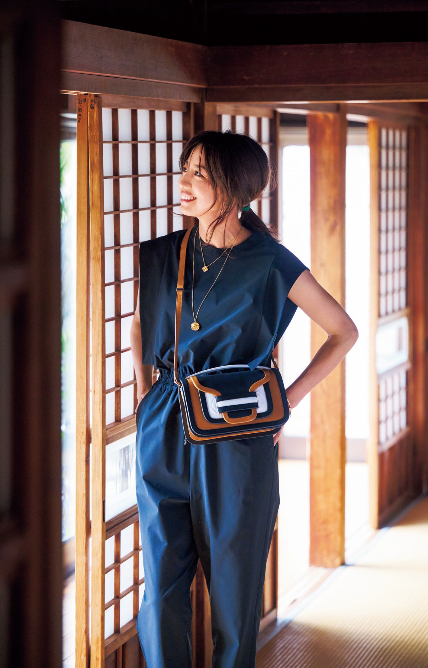 ピエールアルディ】のバッグが気になる！サイズやバリエを解説 | VERY