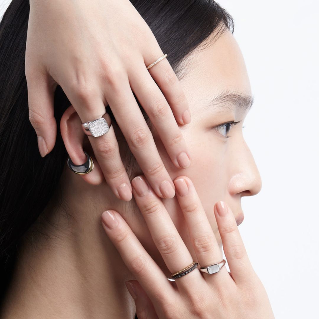 高感度ママに大人気【ブランイリス】が名古屋上陸！限定ジュエリーも