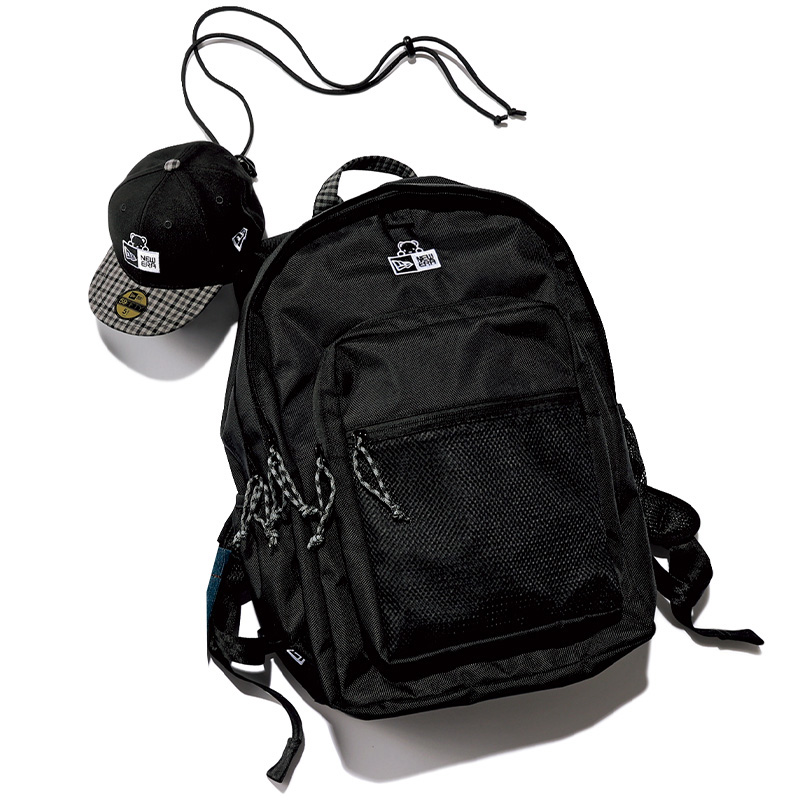 ファミリアetc.】運動会や遠足に！大人っぽ「リュック＆ウエストポーチ