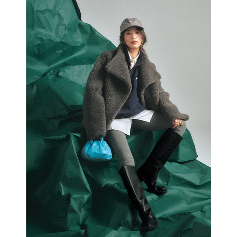 ZARAは【1万円台】から！トレンドコーデを作る「黒ロングブーツ」3選