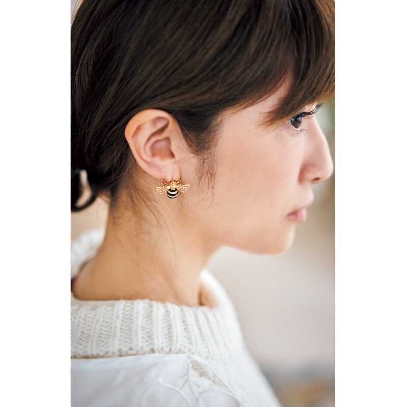 人気のジュエラーMIO HARUTAKAが大人に愛される理由 | VERY NaVY