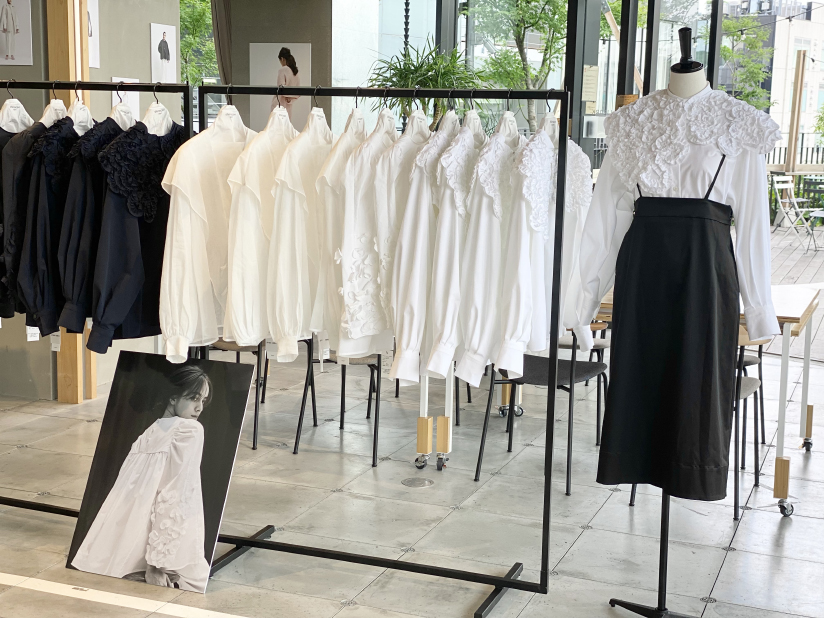 展示会速報】「yori」2021秋冬のおすすめアイテム10選！ | VERY